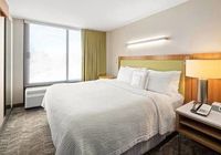 Отзывы SpringHill Suites by Marriott Flagstaff, 3 звезды