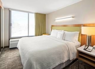 Фото отеля SpringHill Suites by Marriott Flagstaff