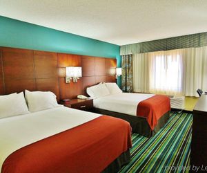 Holiday Inn Express Flagstaff Flagstaff United States