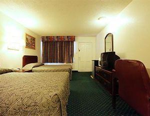 Americas Best Value Inn and Suites Flagstaff Flagstaff United States