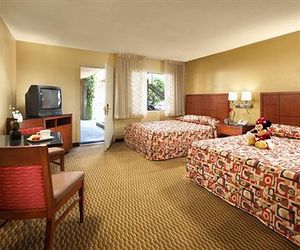 Residence Inn by Marriott at Anaheim Resort/Convention Center Anaheim United States