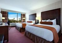 Отзывы Red Lion Hotel Anaheim Resort, 3 звезды