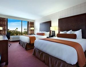 Red Lion Hotel Anaheim Resort Anaheim United States