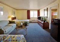 Отзывы Americas Best Value Astoria Inn & Suites, 2 звезды