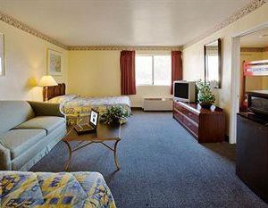 Anaheim Astoria Inn & Suites Anaheim United States