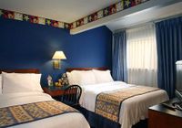 Отзывы Residence Inn by Marriott Anaheim Maingate, 3 звезды