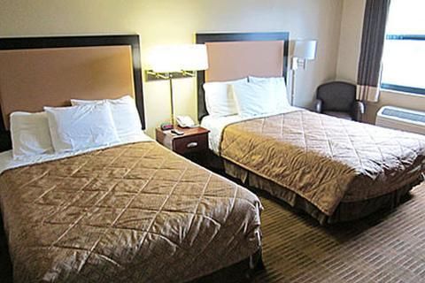 Photo of Extended Stay America Suites - Orange County - Anaheim Hills