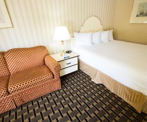 Anaheim Carriage Inn Anaheim United States