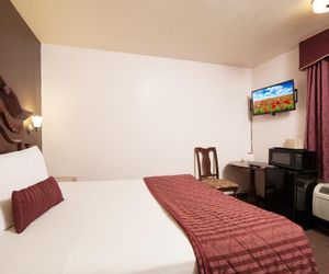 Anaheim Discovery Inn and Suites Anaheim United States
