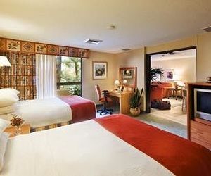 Howard Johnson by Wyndham Anaheim Hotel & Water Playground Anaheim United States