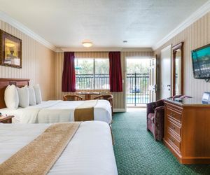 Quality Inn & Suites Anaheim Maingate Anaheim United States