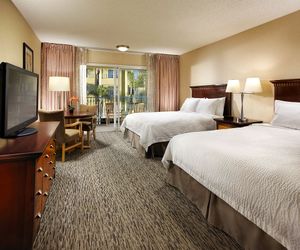 Portofino Inn and Suites Anaheim Hotel Anaheim United States