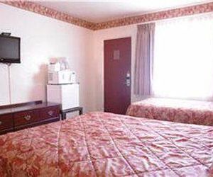 Americas Best Value Inn & Suites Anaheim Anaheim United States
