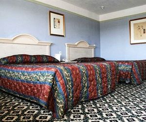 Riviera Motel Anaheim United States
