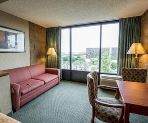 Clarion Hotel Anaheim Resort Anaheim United States