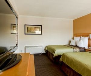 Anaheim Islander Inn and Suites Anaheim United States