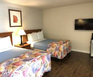 Alamo Inn and Suites - Convention Center Anaheim United States