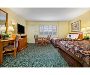 Del Sol Inn Anaheim Anaheim United States