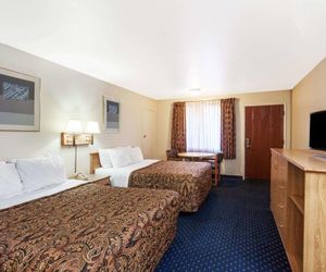 Days Inn by Wyndham Anaheim West Anaheim United States