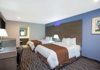 Отзывы Travelodge Inn and Suites Anaheim, 2 звезды
