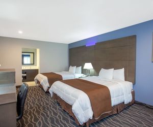 Travelodge Inn & Suites by Wyndham Anaheim on Disneyland Dr Anaheim United States
