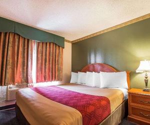 Econo Lodge Anaheim North Anaheim United States