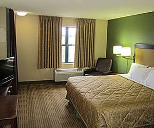Extended Stay America - Orange County - Anaheim Convention Center Anaheim United States