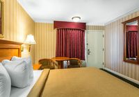 Отзывы Quality Inn & Suites Anaheim Resort, 3 звезды