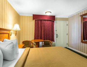 Quality Inn and Suites Anaheim Resort Anaheim United States