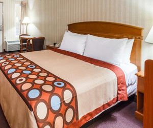 Super 8 by Wyndham Anaheim/Disneyland Drive Anaheim United States