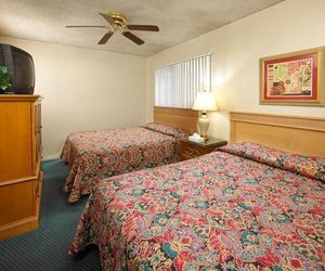 Eden Roc Inn & Suites near the Maingate Anaheim United States