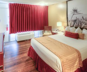 Kings Inn Anaheim at The Park & Convention Center Anaheim United States