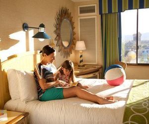 Disneys Paradise Pier Hotel-On Disneyland® Resort Property Anaheim United States