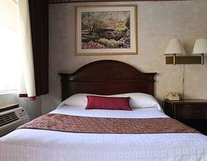Anaheim Maingate Inn Anaheim United States