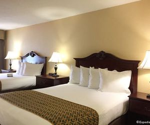 ANAHEIM CAMELOT INN AND SUITES Anaheim United States
