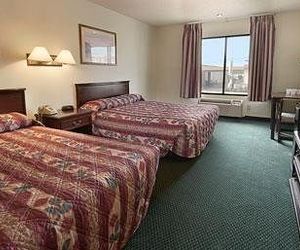 Days Inn by Wyndham Anaheim Near the Park Anaheim United States
