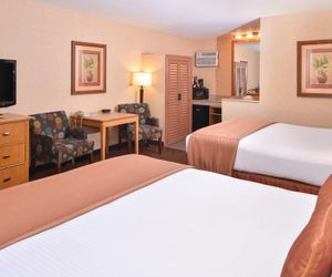 Best Western Plus Pavilions Anaheim United States