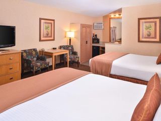 Best Western Plus Pavilions