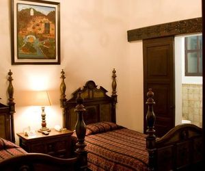 Hotel La Posadita Antigua Guatemala