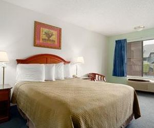 Travelodge by Wyndham Anaheim Convention Center Anaheim United States