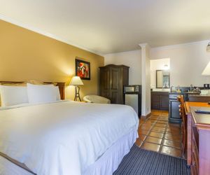 The Lemon Tree Hotel Anaheim United States