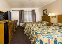 Отзывы Anaheim Desert Inn & Suites, 3 звезды