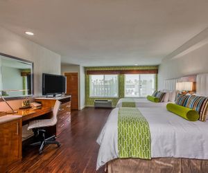 Hotel Indigo Anaheim Anaheim United States