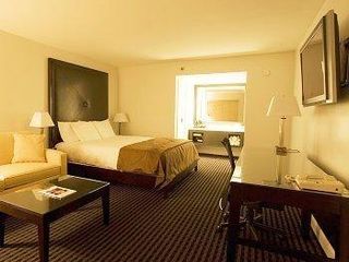 Four Points by Sheraton Anaheim