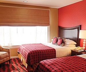 Peacock Suites Anaheim United States