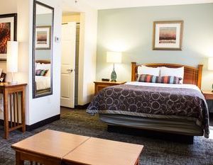 Staybridge Suites Anaheim Resort Area Anaheim United States