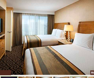 DoubleTree Suites By Hilton Anaheim Resort/Convention Center Anaheim United States