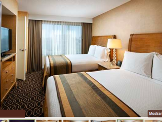 DoubleTree Suites By Hilton Anaheim Resort/Convention Center