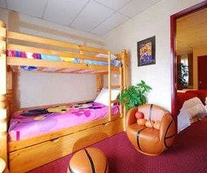 Ramada by Wyndham Anaheim Convention Center Anaheim United States