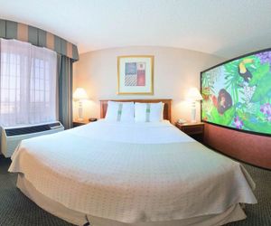 Holiday Inn Anaheim Resort Area Anaheim United States